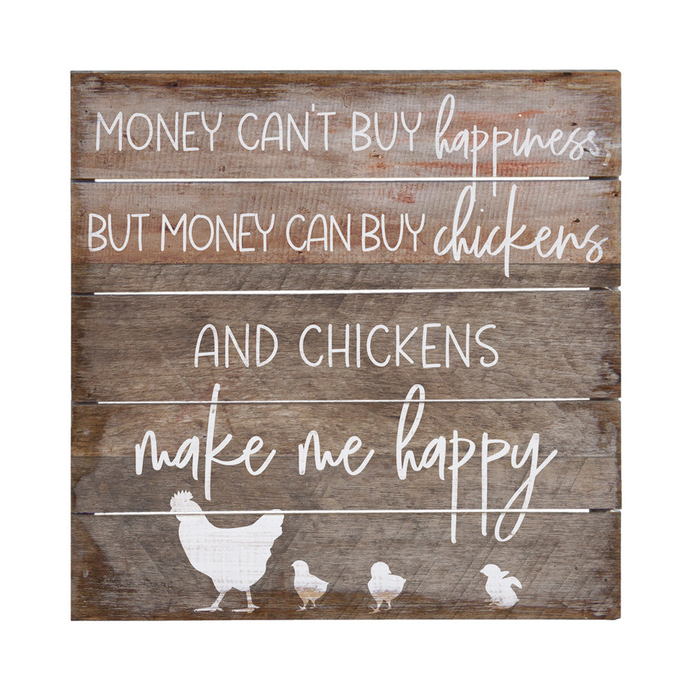 Chickens